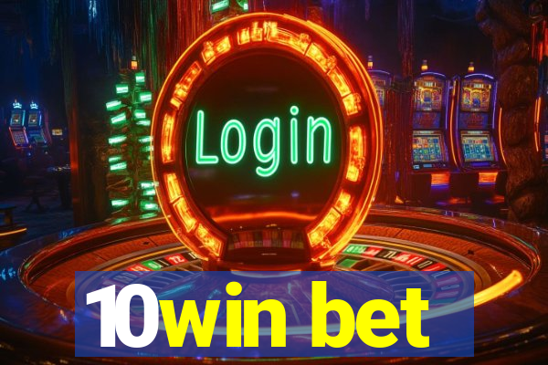 10win bet