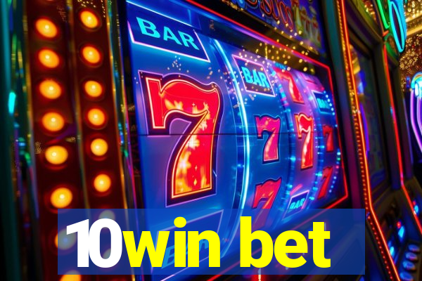 10win bet