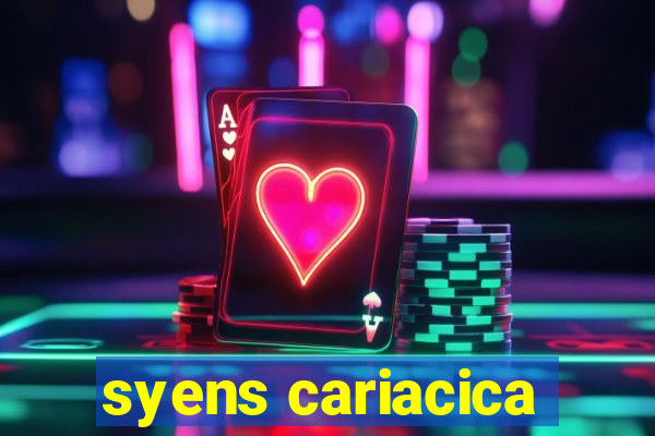 syens cariacica