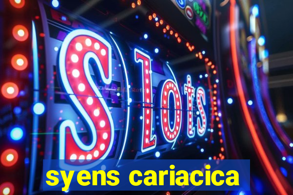 syens cariacica