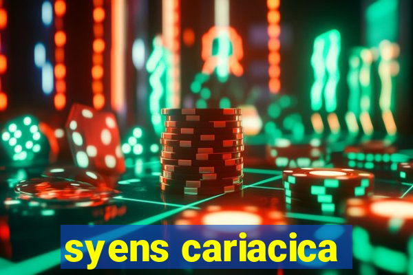 syens cariacica