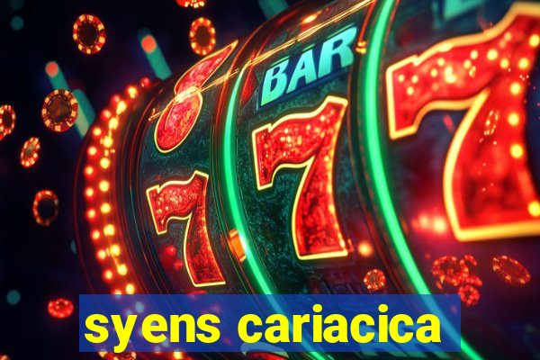 syens cariacica