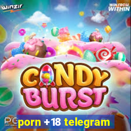 porn +18 telegram