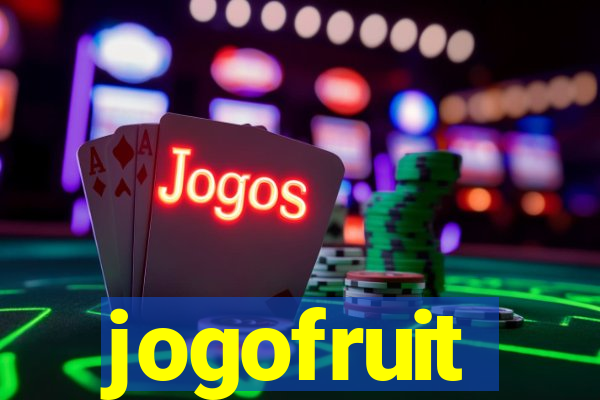 jogofruit
