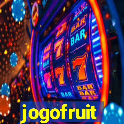 jogofruit
