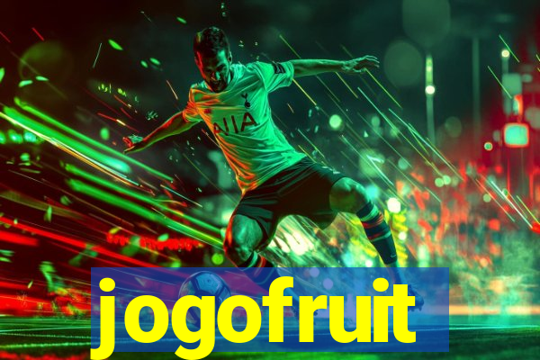 jogofruit