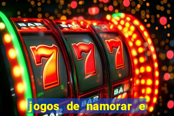 jogos de namorar e fazer filho