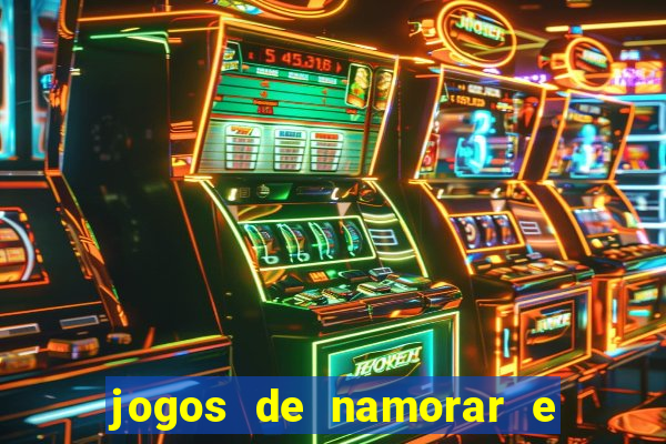 jogos de namorar e fazer filho