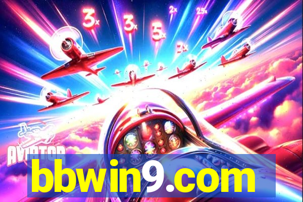 bbwin9.com