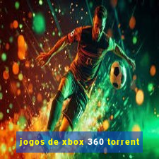 jogos de xbox 360 torrent