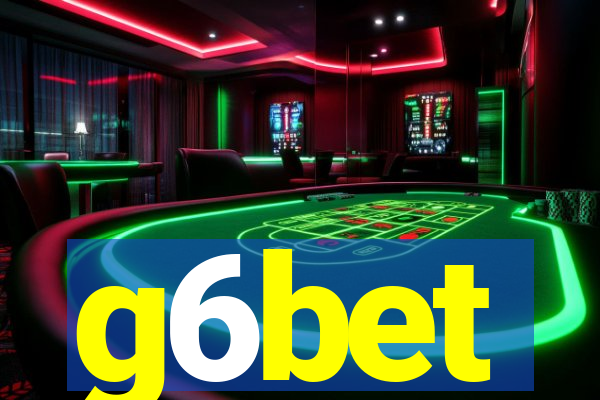 g6bet