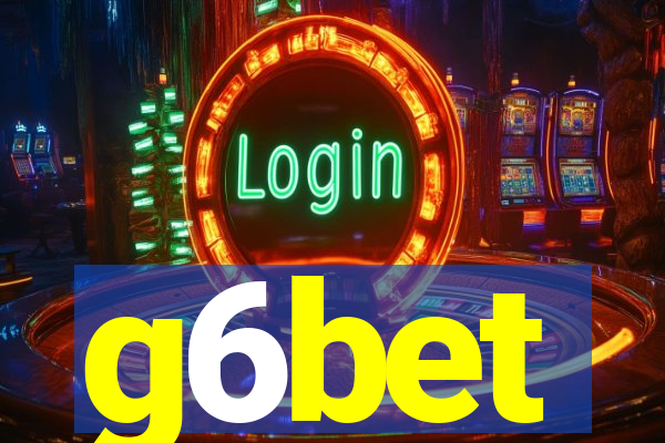 g6bet