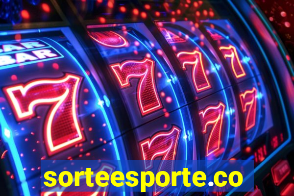 sorteesporte.com