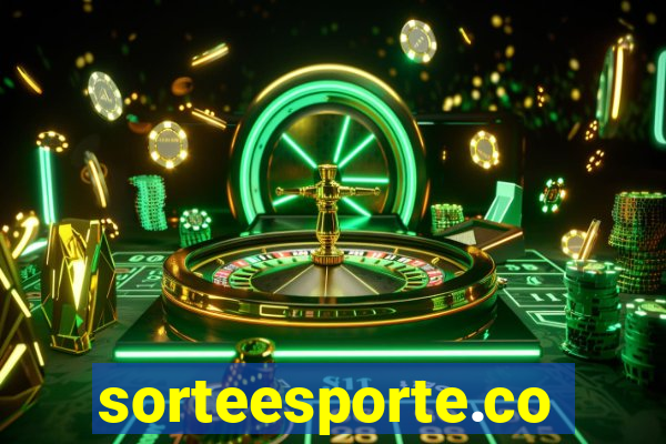 sorteesporte.com