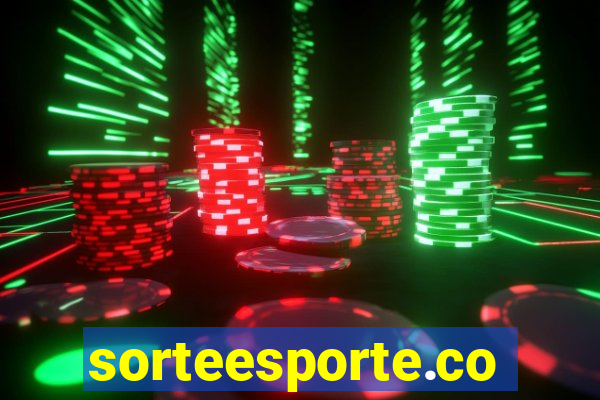 sorteesporte.com