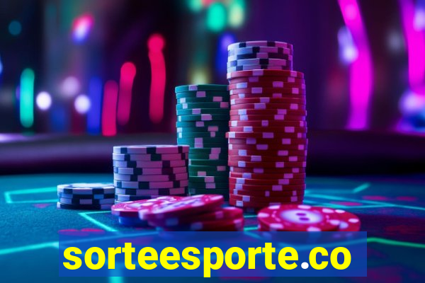 sorteesporte.com