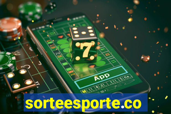 sorteesporte.com