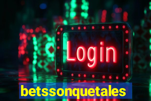 betssonquetales