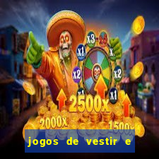 jogos de vestir e maquiar 360