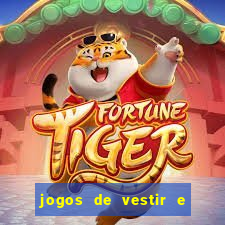 jogos de vestir e maquiar 360
