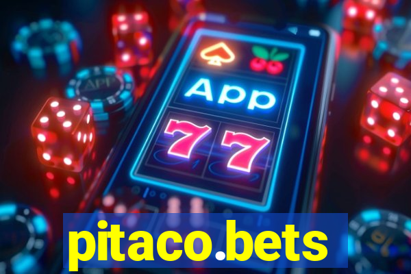 pitaco.bets