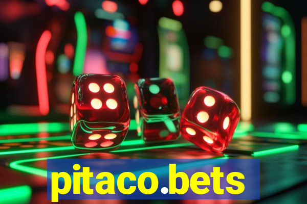 pitaco.bets