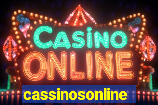 cassinosonline