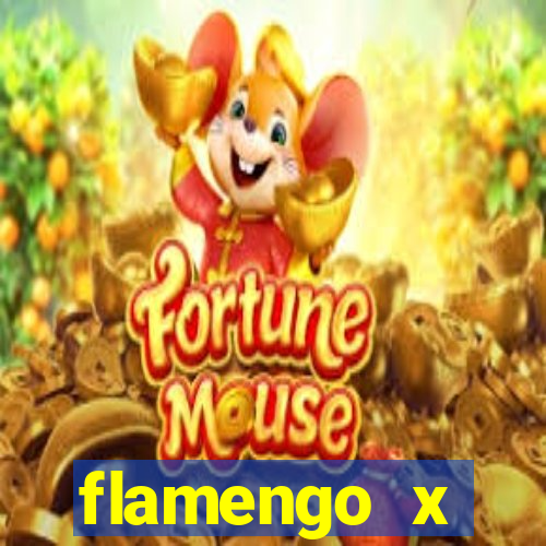 flamengo x fortaleza ao vivo futemax