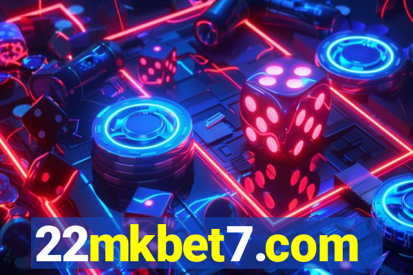 22mkbet7.com