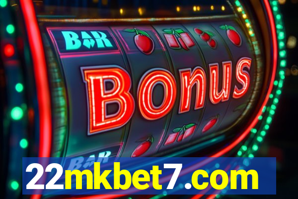 22mkbet7.com