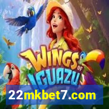22mkbet7.com
