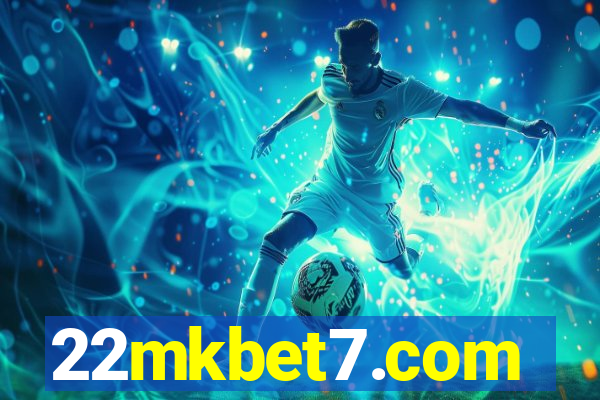 22mkbet7.com