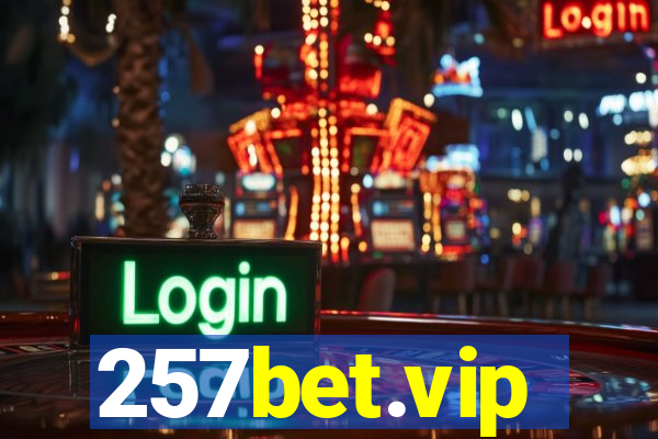 257bet.vip