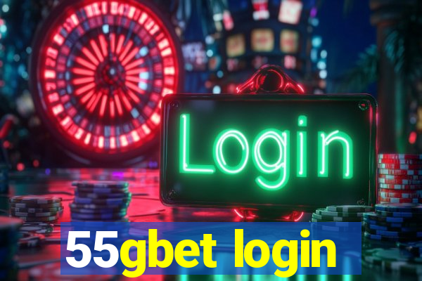 55gbet login