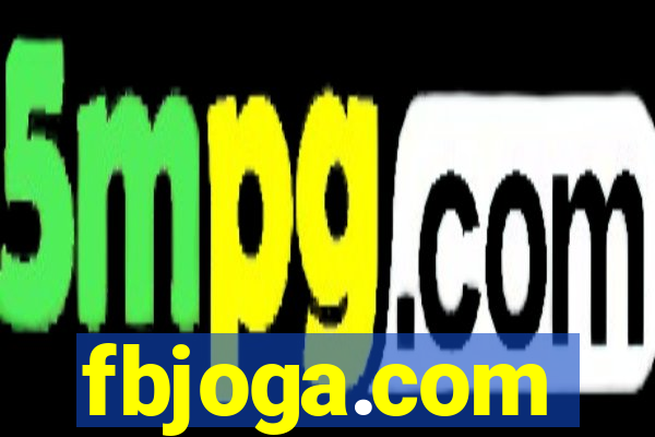 fbjoga.com