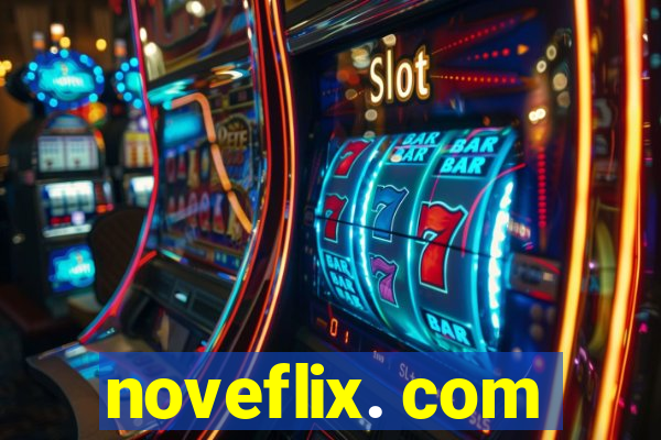 noveflix. com