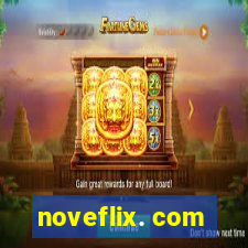 noveflix. com