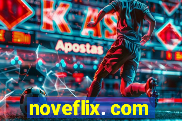 noveflix. com