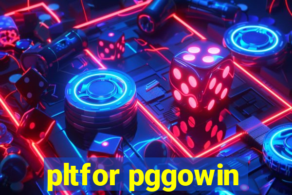 pltfor pggowin