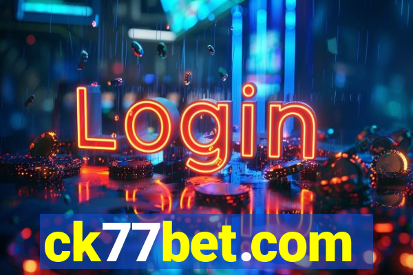 ck77bet.com