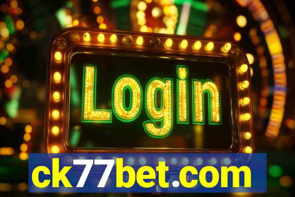ck77bet.com