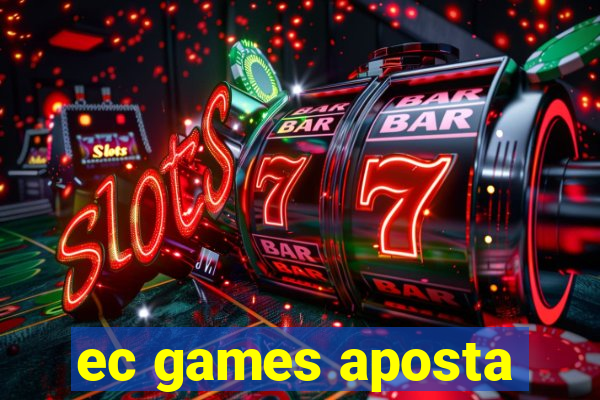 ec games aposta