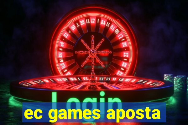 ec games aposta