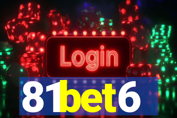 81bet6