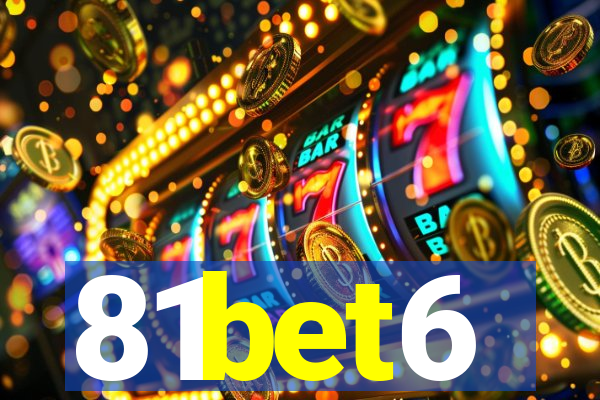 81bet6