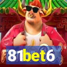 81bet6