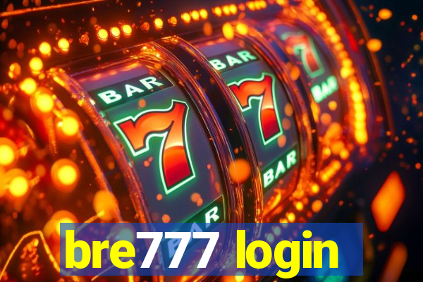bre777 login