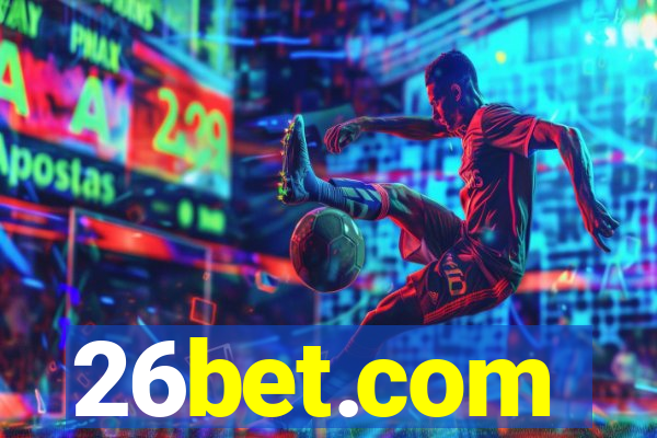 26bet.com
