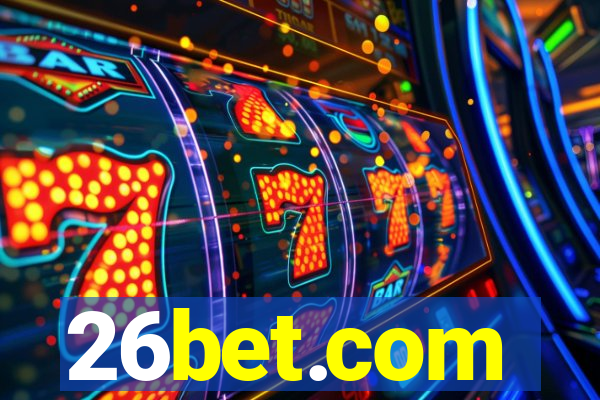 26bet.com