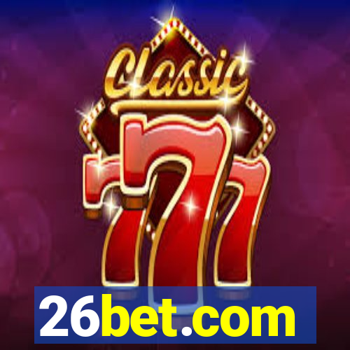 26bet.com